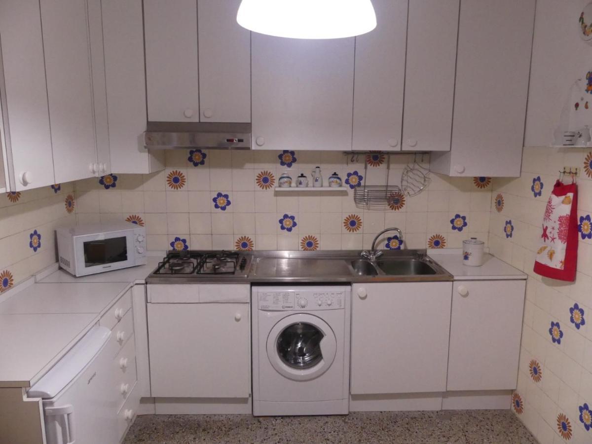 דירות סאבונה Casa Corso Colombo מראה חיצוני תמונה