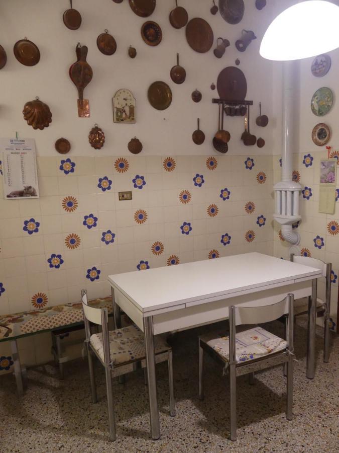 דירות סאבונה Casa Corso Colombo מראה חיצוני תמונה