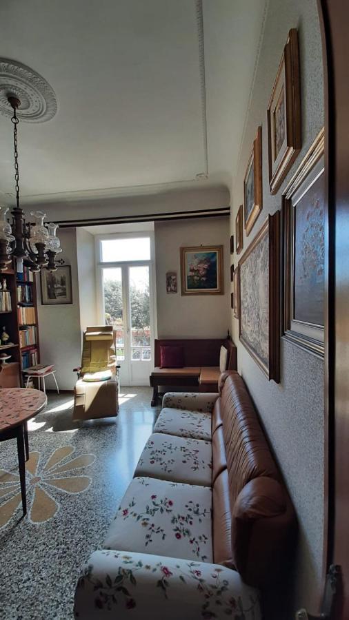 דירות סאבונה Casa Corso Colombo מראה חיצוני תמונה