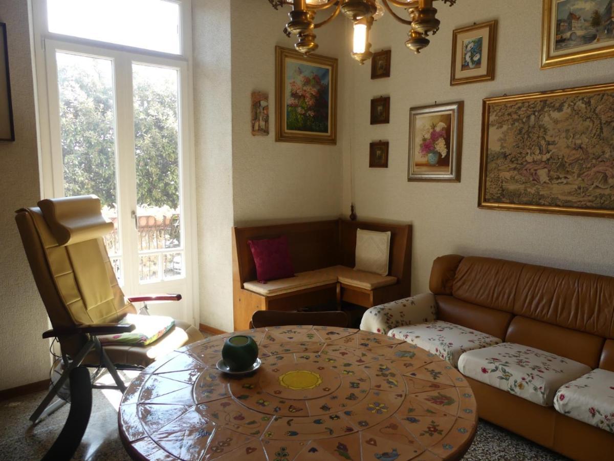 דירות סאבונה Casa Corso Colombo מראה חיצוני תמונה